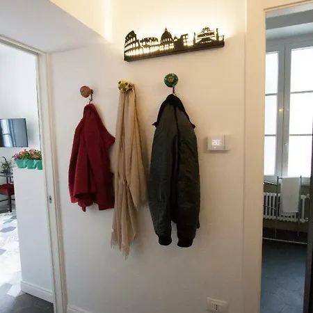 Casa Vacanze 