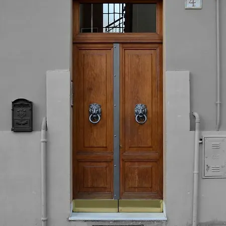 Casa Vacanze 