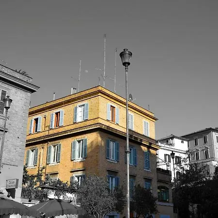 Casa Vacanze 