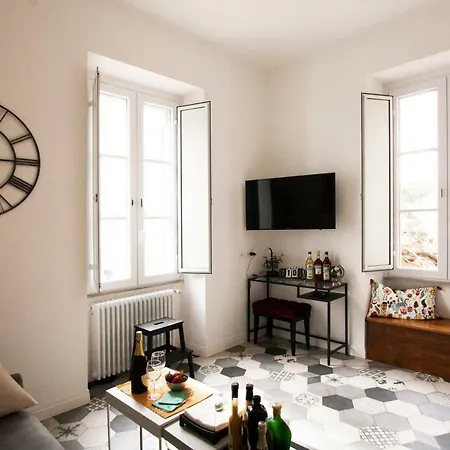 Apartment Casa Vacanze 