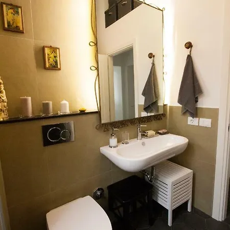 Casa Vacanze 