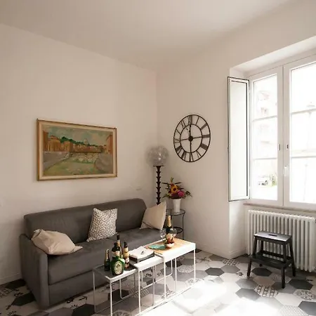 Апартаменты Casa Vacanze 