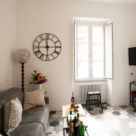 Casa Vacanze 