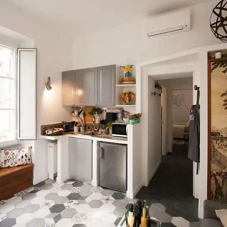 Апартаменты Casa Vacanze 