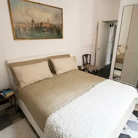 Апартаменты Casa Vacanze 